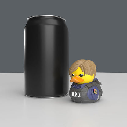 Duck Leon S Kennedy (Mini Edition)