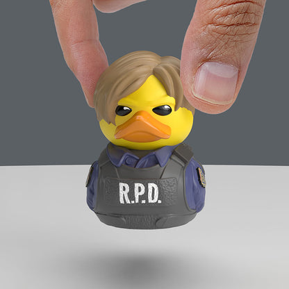 Duck Leon S Kennedy (Mini Edition)