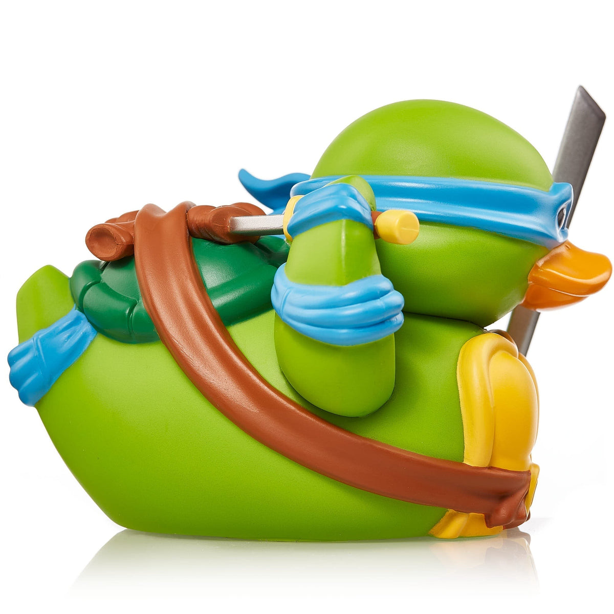 Canard Tortues Ninja: Leonardo TUBBZ (First Edition) - vue 13
