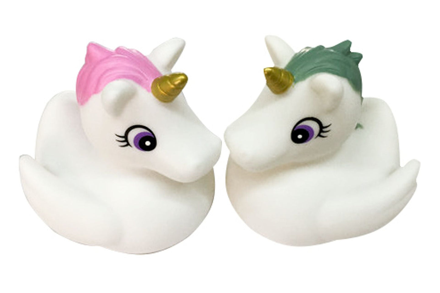 Licorne de Bain Lumineuse