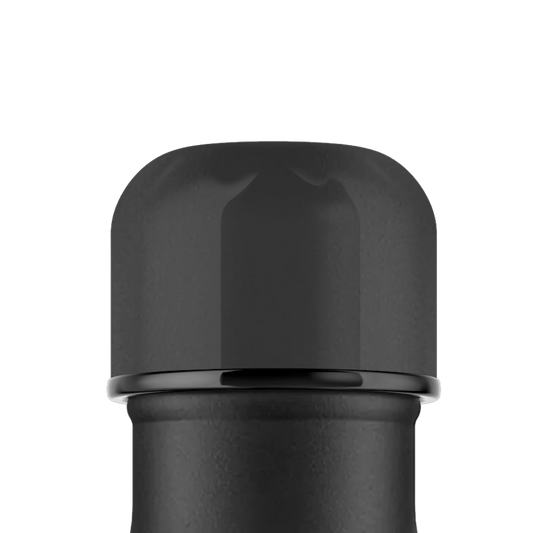 IZY Replacement Lid - Black
