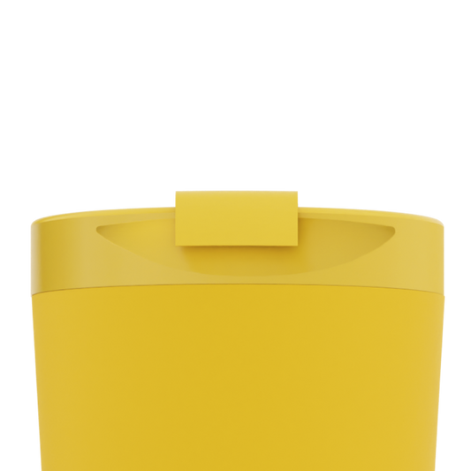 IZY Replacement Lid - Yellow