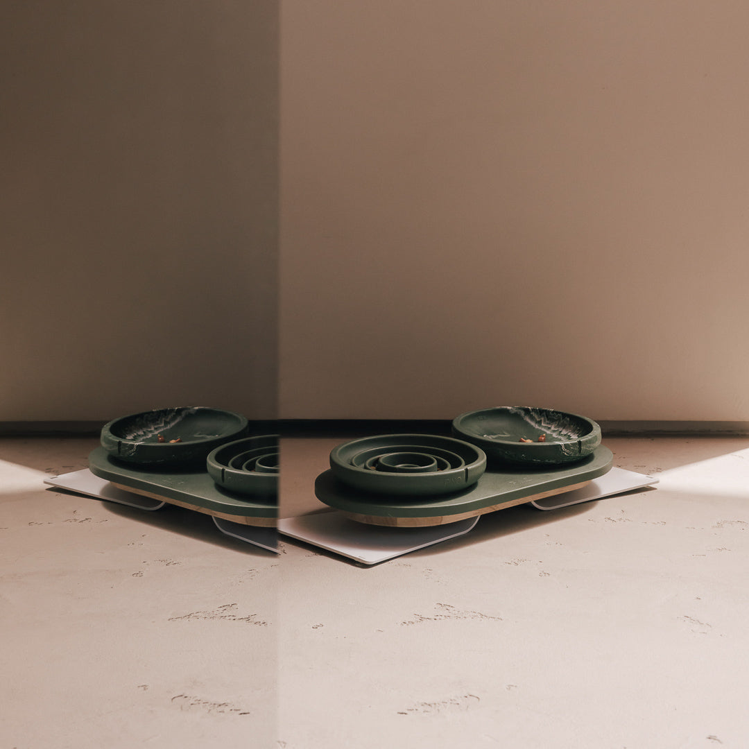 Set Perfect Posture per cani – vista prodotto 26