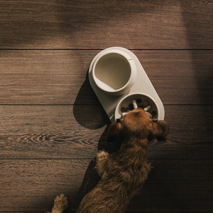 Napf-Tablett für Hunde – Produktansicht 4