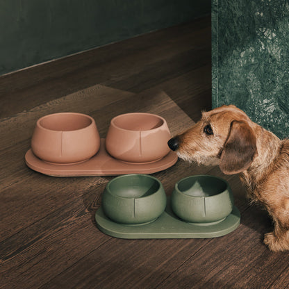Napf-Tablett für Hunde – Produktansicht 5