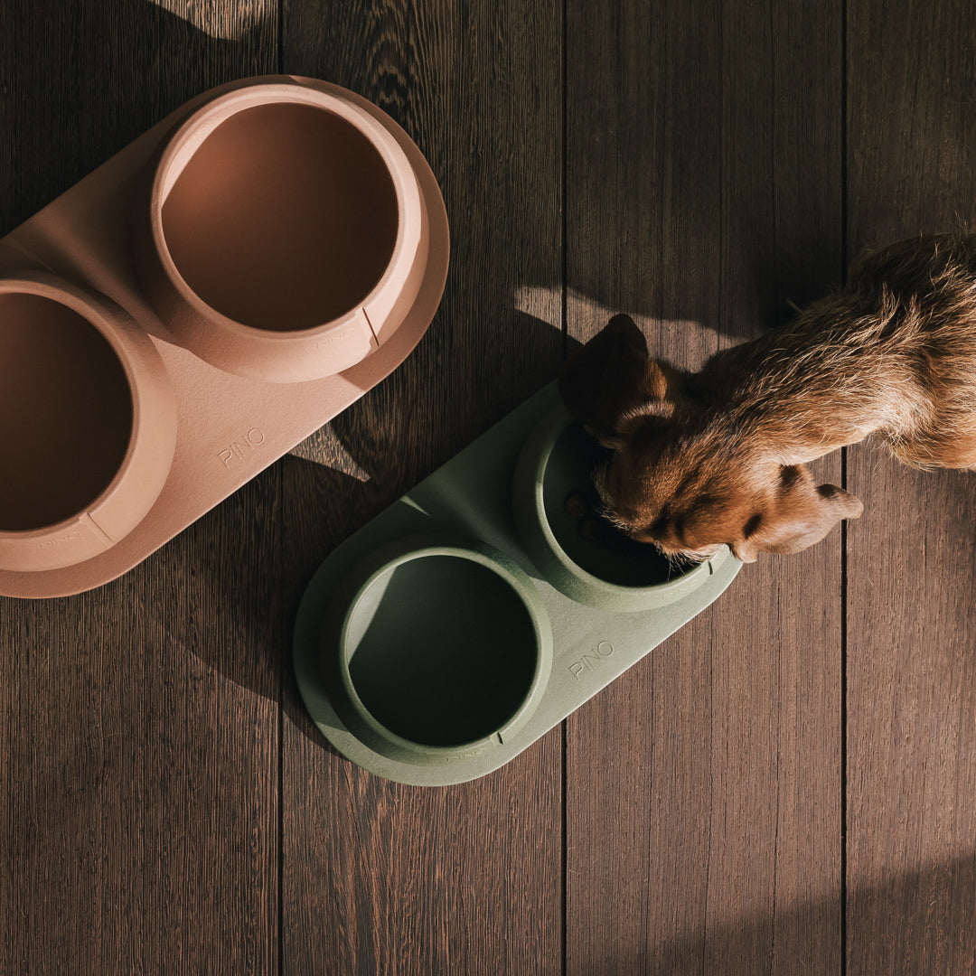Napf-Tablett für Hunde – Produktansicht 26