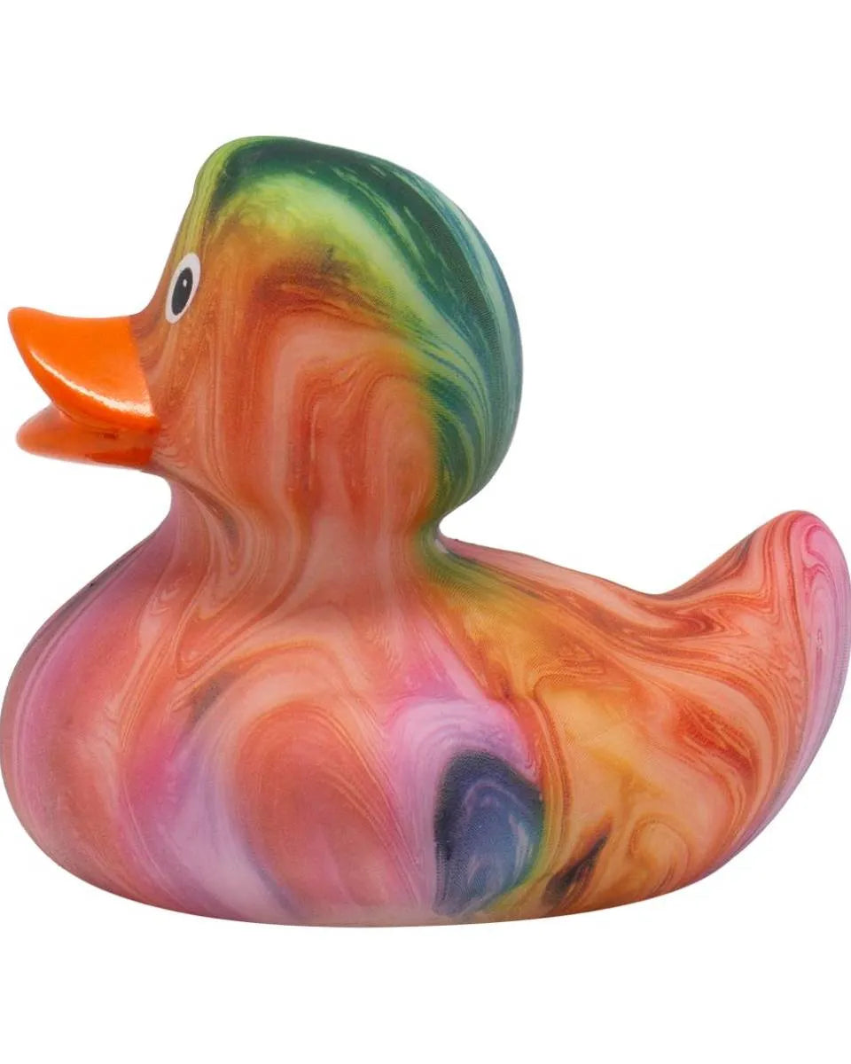Canard Cosmos