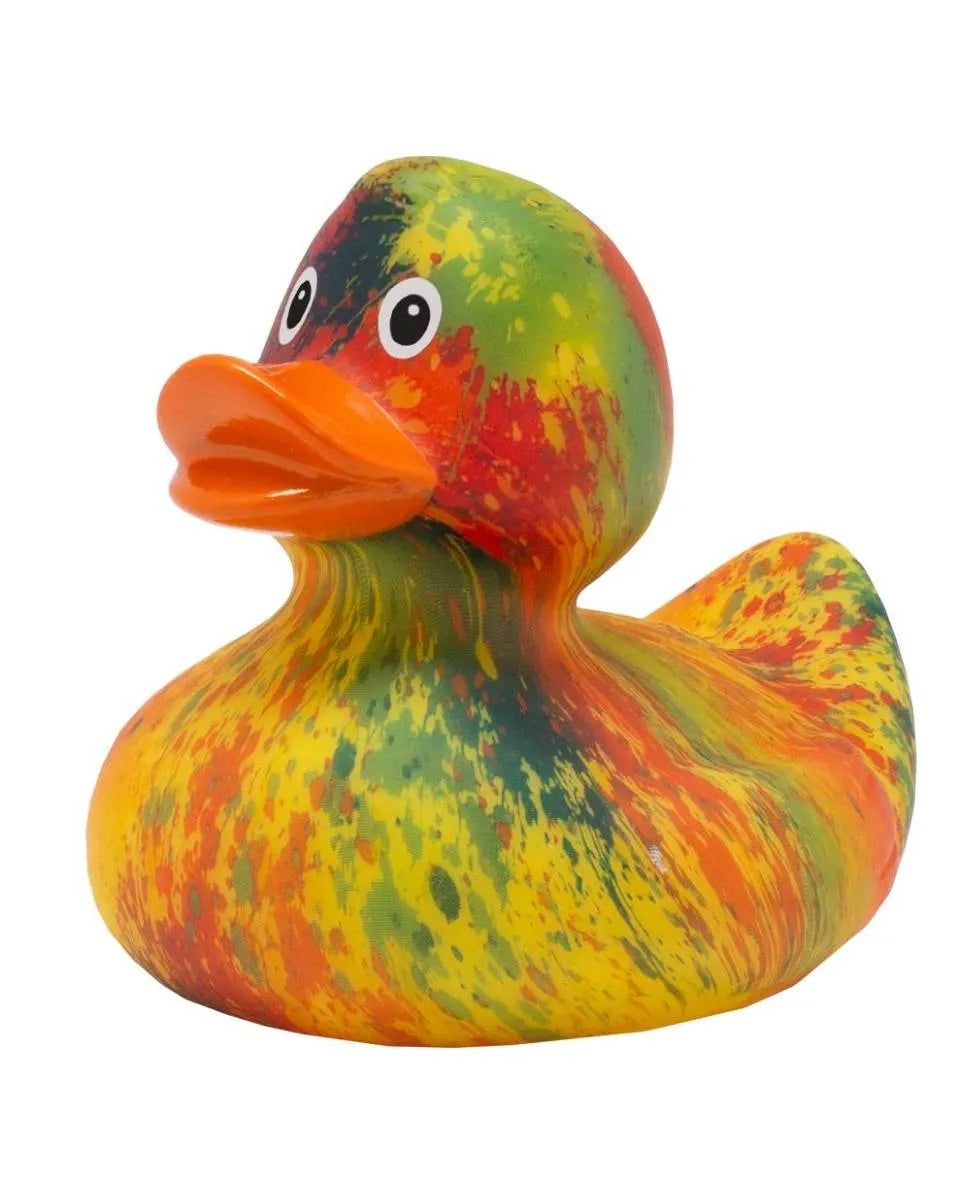 Duck Splash