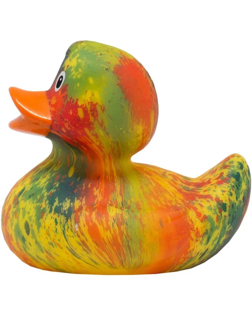 Canard Splash