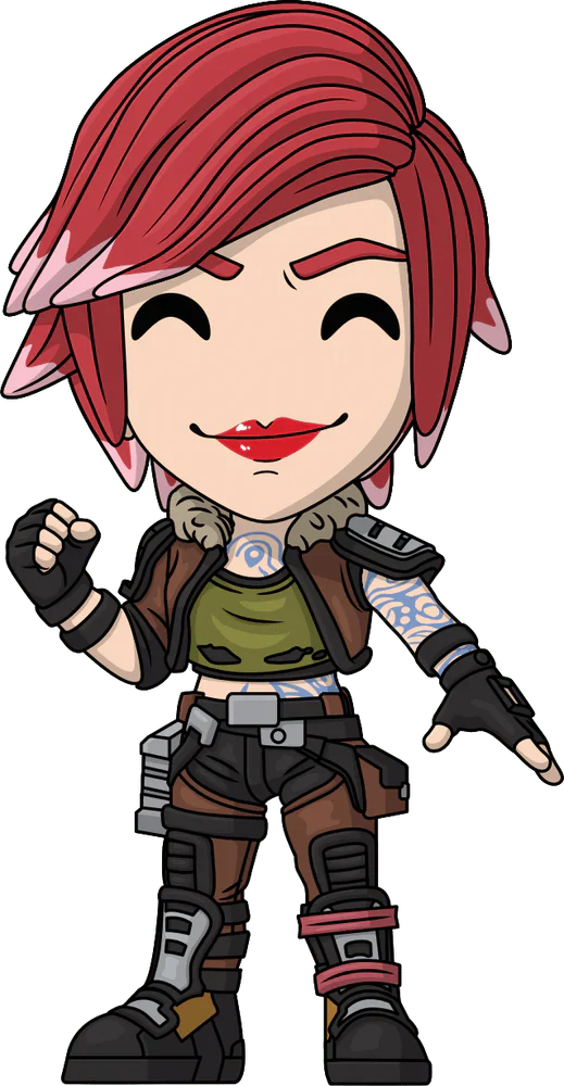 Figurine Lilith