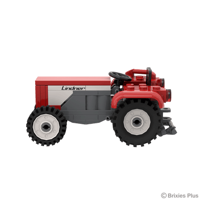 BRIXIES Plus Lindner BF 450