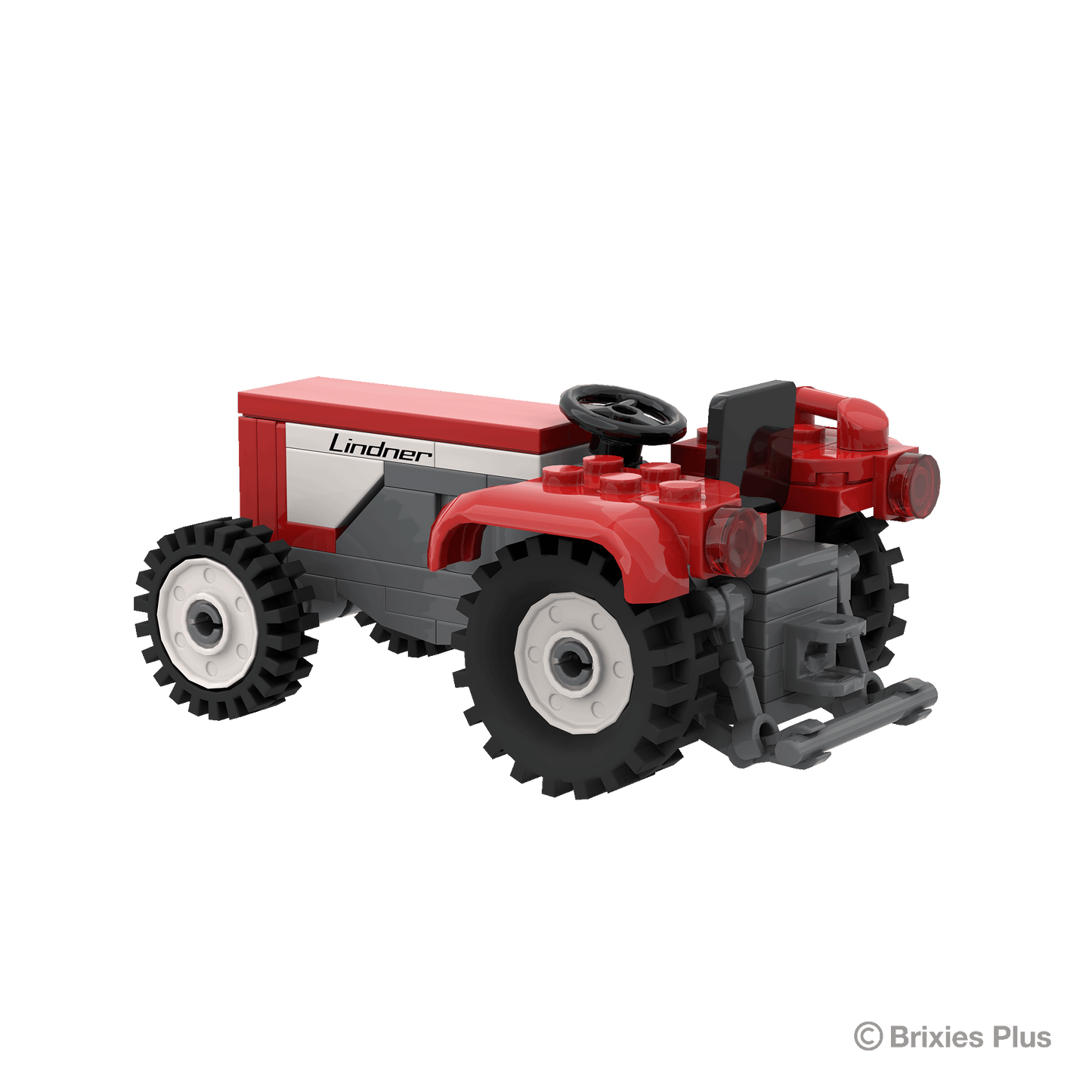 BRIXIES Plus Lindner BF 450