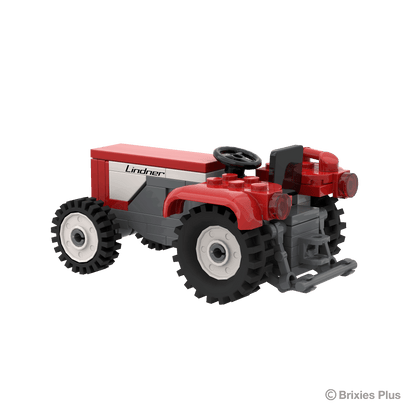 BRIXIES Plus Lindner BF 450