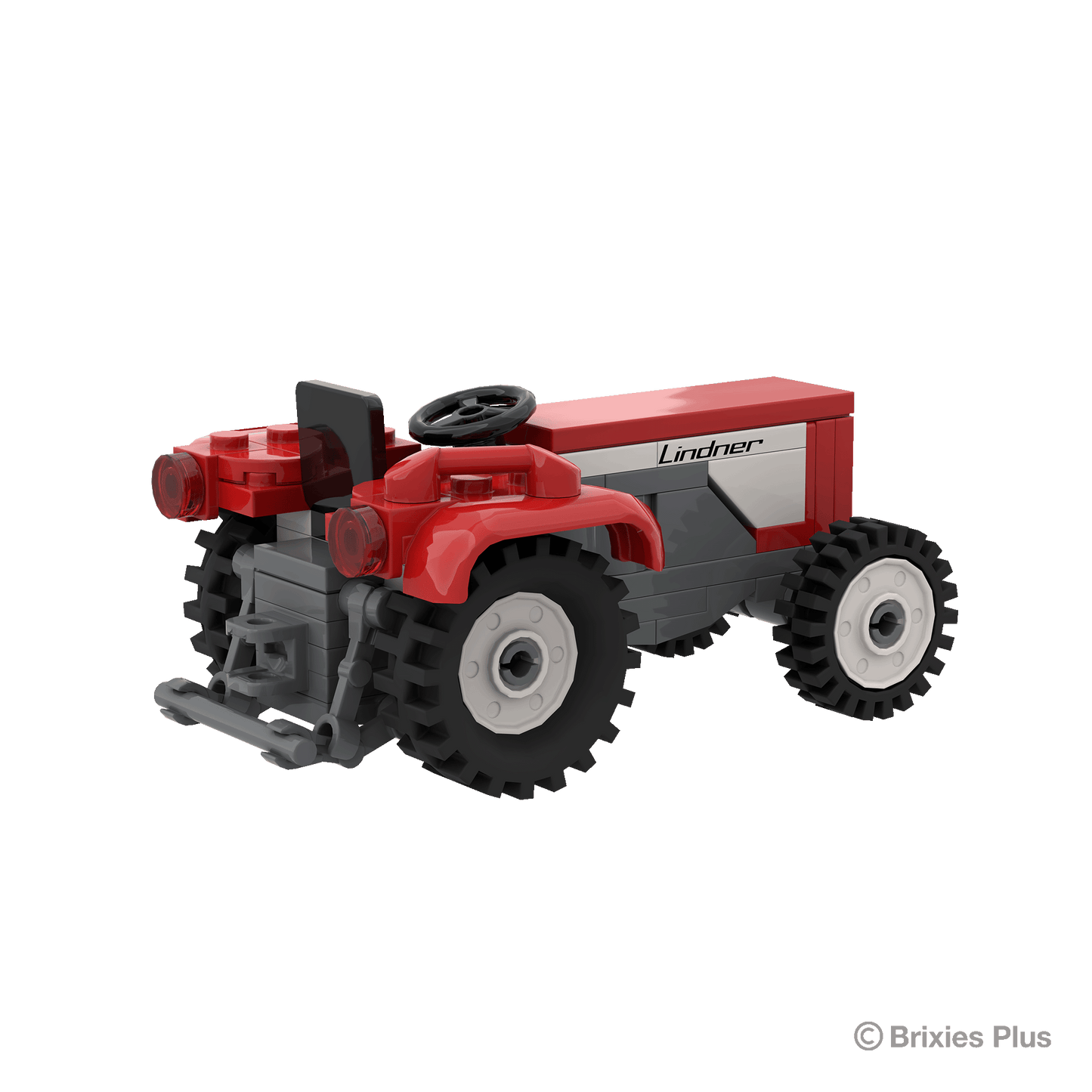 BRIXIES Plus Lindner BF 450