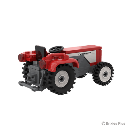 BRIXIES Plus Lindner BF 450