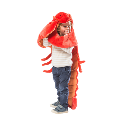 Déguisement Enfant Homard - Wild & Soft
