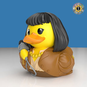 Canard DC Comics: Lois Lane TUBBZ (First Edition)