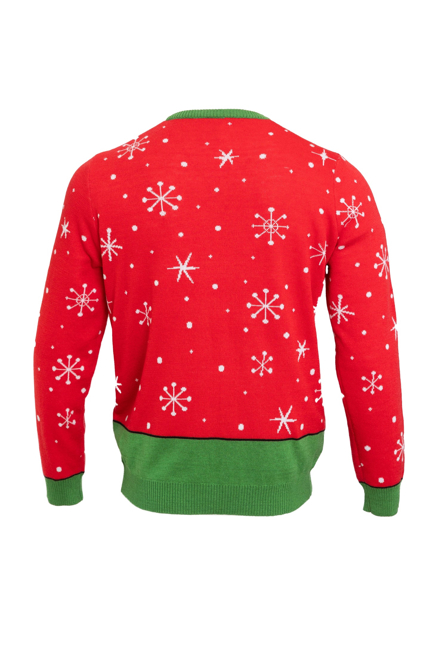 Looney Tunes Christmas Sweater