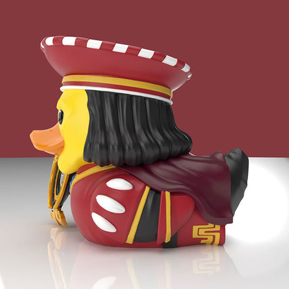 Duck Lord Farquaad (Boxed Edition)