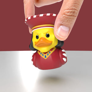 Canard Shrek: Lord Farquaad TUBBZ (Mini Edition)