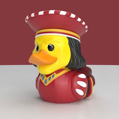 Duck Lord Farquaad (Mini Edition)