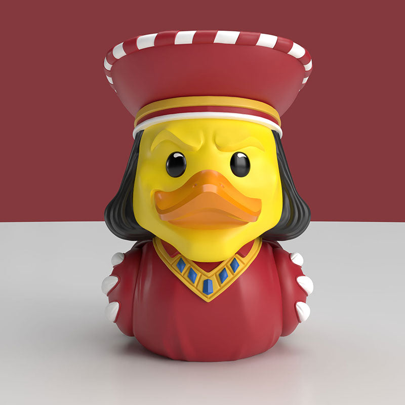 Duck Lord Farquaad (Mini Edition)