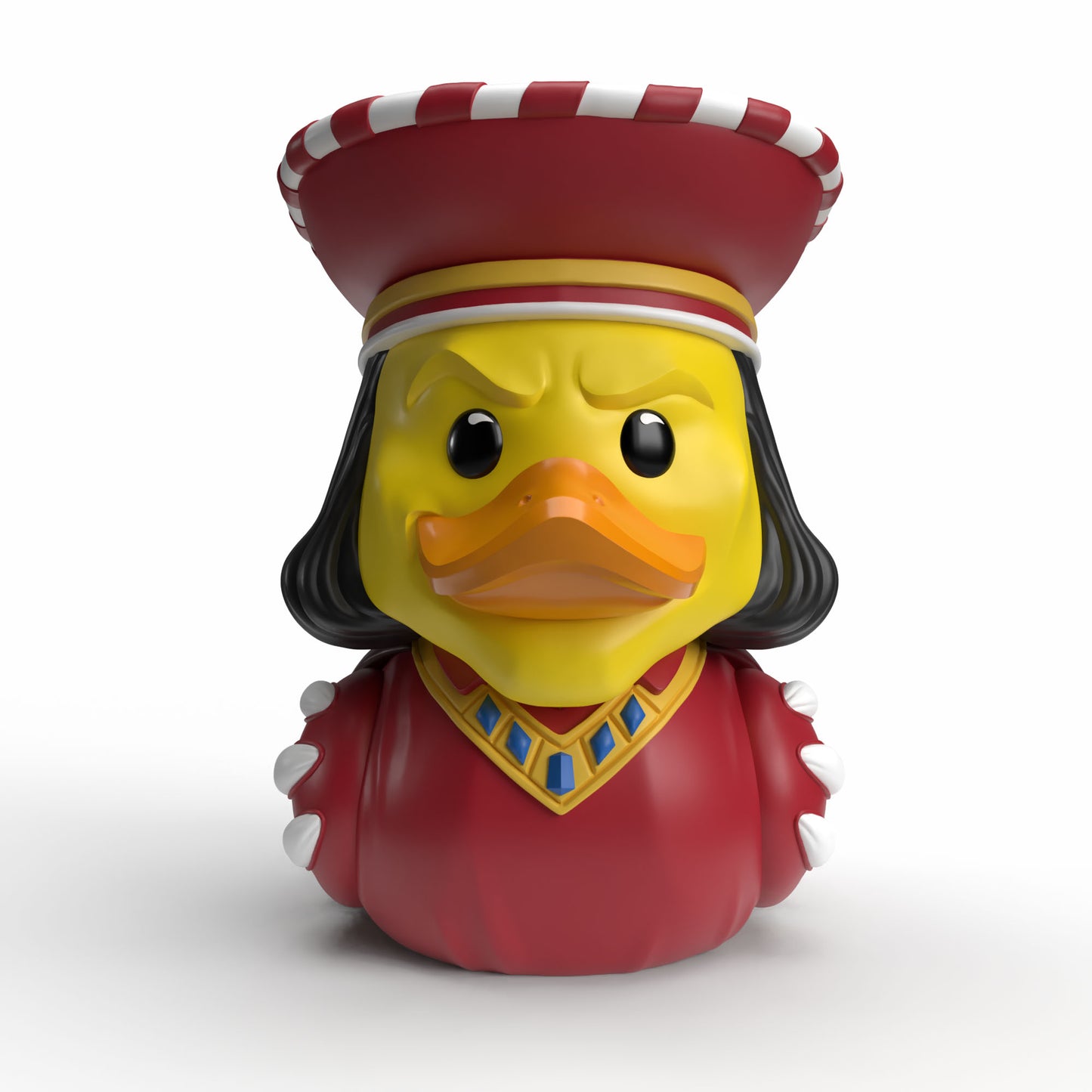 Duck Lord Farquaad (Mini Edition)