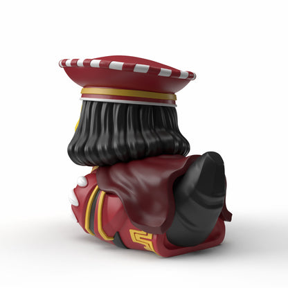 Duck Lord Farquaad (Mini Edition)