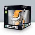 Canard Destiny: Lord Shaxx TUBBZ (Boxed Edition)