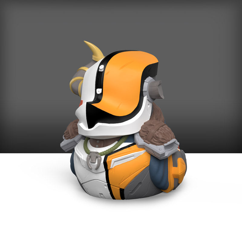 Canard Lord Shaxx TUBBZ (Mini Edition)