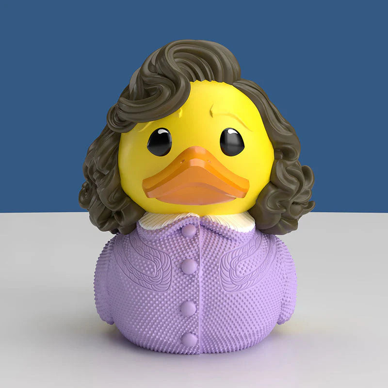 Canard Retour vers le Futur: Lorraine Baines McFly TUBBZ (Mini Edition)