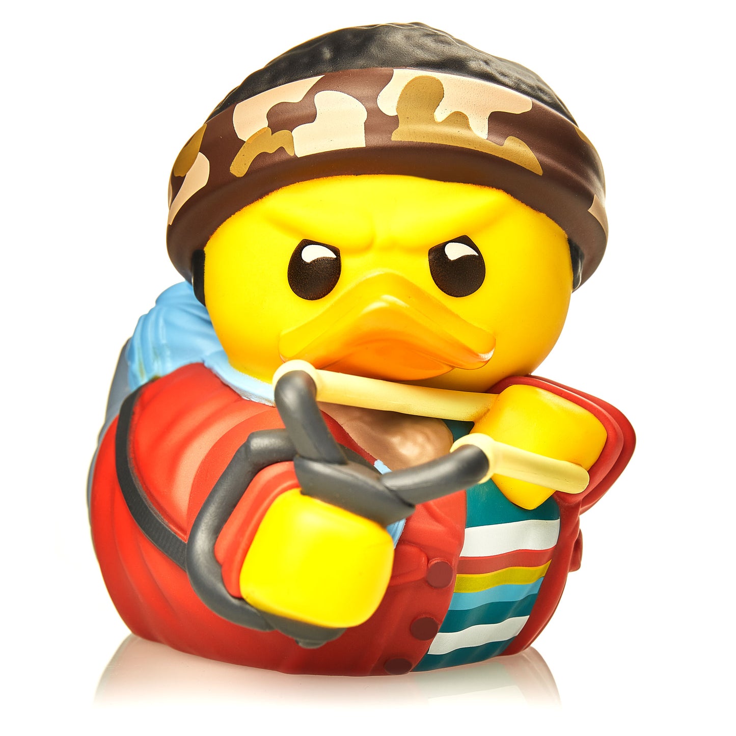 Pato Lucas Sinclair (Primera edición)