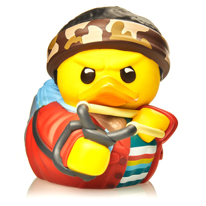 Pato Lucas Sinclair (Primera edición)