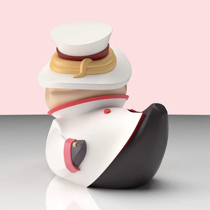 Canard Lucifer Morningstar (First Edition)