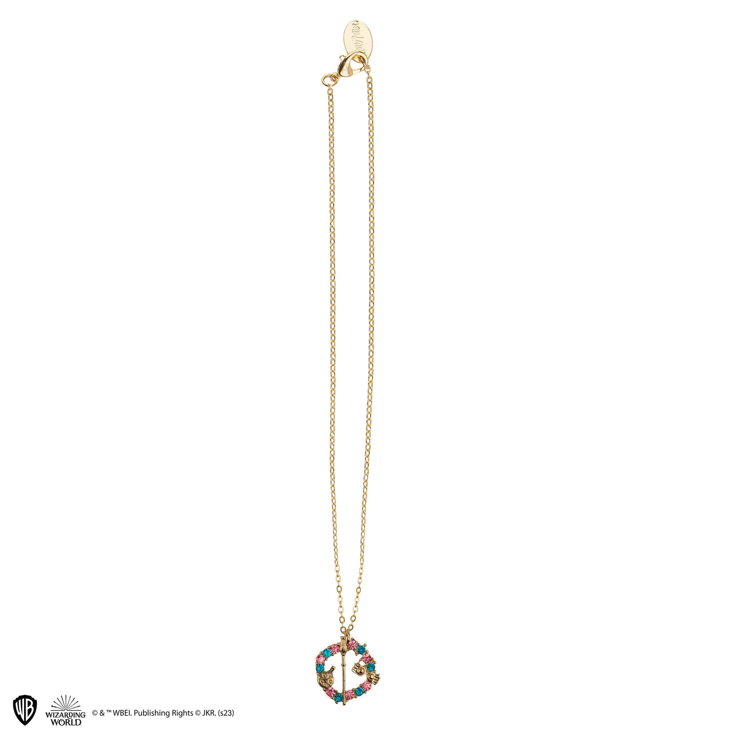 Collier Luna Lovegood
