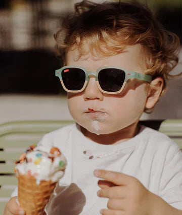 Lunettes de Soleil Enfant Mini Jerry