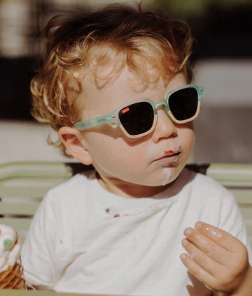 Lunettes de Soleil Enfant Mini Jerry