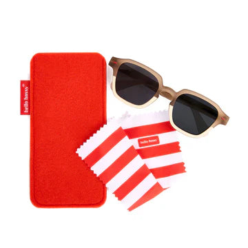 Lunettes de Soleil Enfant Mini Jerry