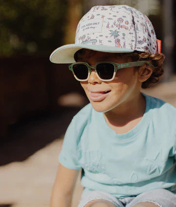 Lunettes de Soleil Enfant Mini Jerry