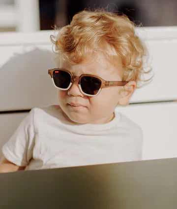Lunettes de Soleil Enfant Mini Jimmy