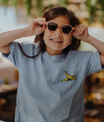 Lunettes de Soleil Enfant Mini Rosy