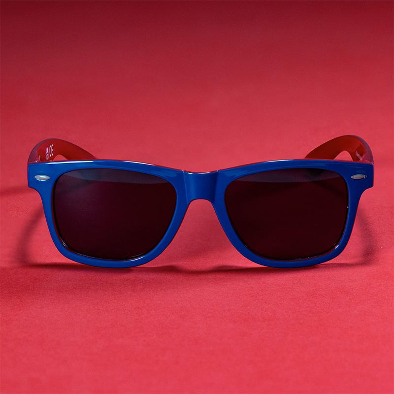 Sonnenbrille Les Dents de la Mer "Da Dum"