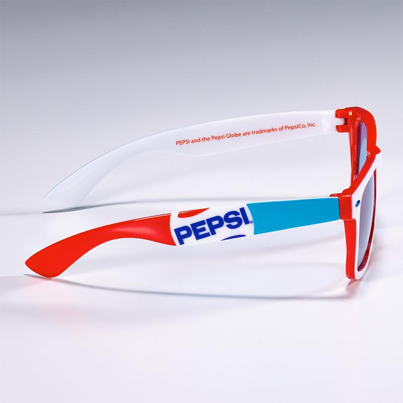Gafas de sol Pepsi