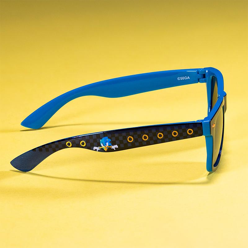 Sonic sunglasses