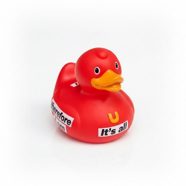 Pato conceptual
