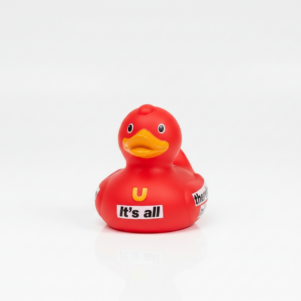 Pato conceptual