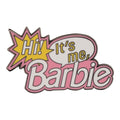 Barbie Pin - Limited Edition