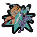 Masters of the Universe Collector's Medallion - He-Man vs Skeletor