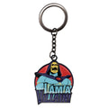 Masters of the Universe 2026 Keychain - Skeletor