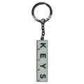 Porte-clés Scrabble - Keys